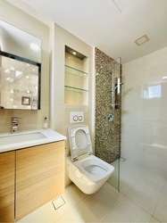 Grove Residence (D10), Semi-Detached #448779451